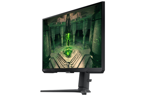 Samsung Odyssey LS27BG400EU computer monitor 68.6 cm (27 Samsung Odyssey LS27BG400EU computer monitor 68.6 cm (27